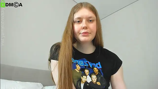 YamatoBrodsky webcam