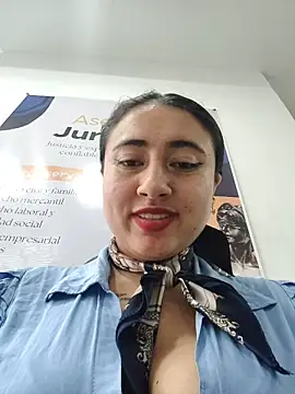 _Sarah-Office1 webcam