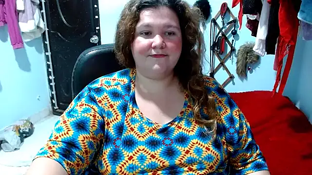 bbwsquirt webcam