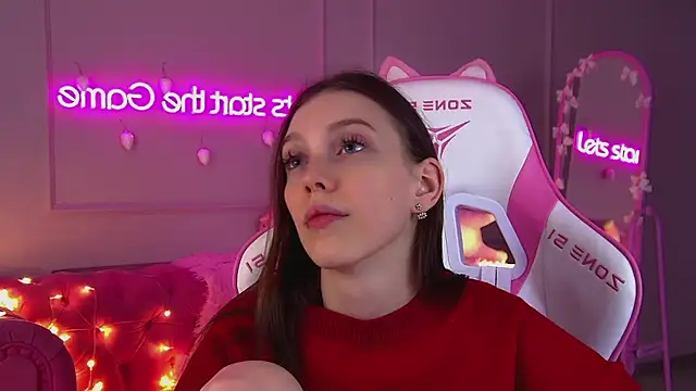 VeronicaVances webcam