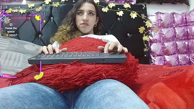 poisondost_hot webcam