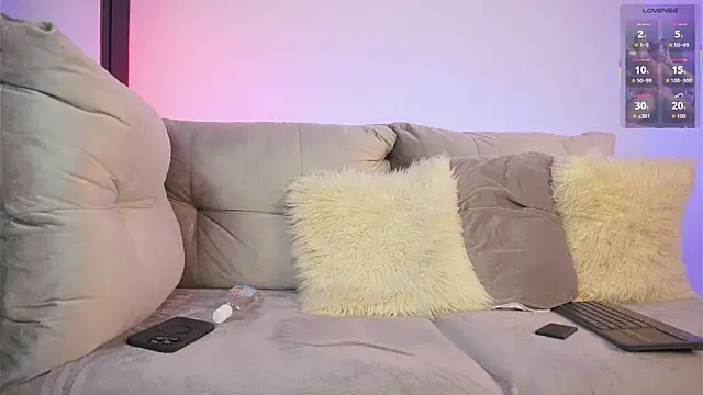 AshtonnSummer webcam