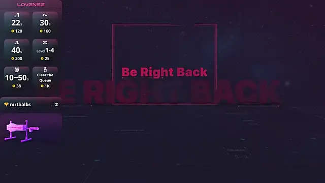 pequitasmedusa9 webcam