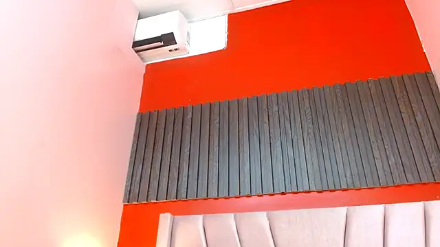 VeronicaRobles webcam