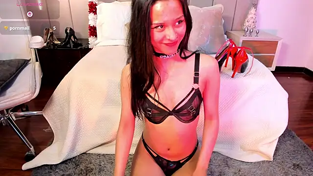 Sienna_Blake_ webcam