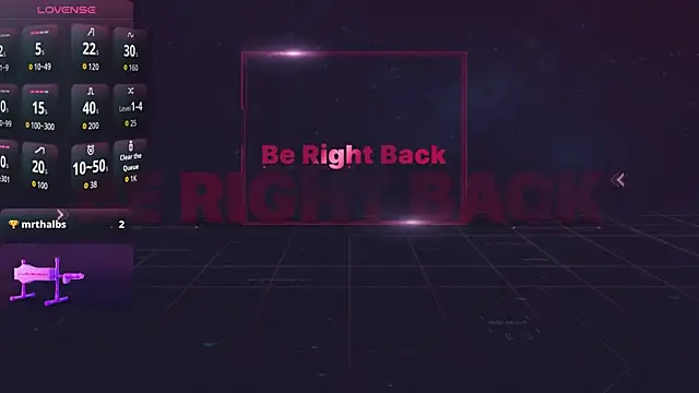 pequitasmedusa9 webcam