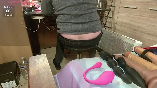 misteryman1956 webcam