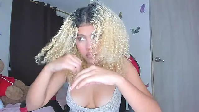 sofiacastillo01 webcam