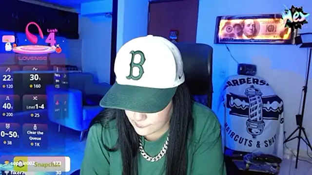 BABYFANTASY_1 webcam