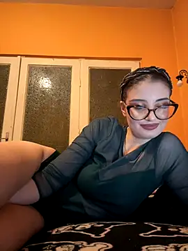 SirenLisa69 webcam
