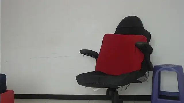 JackyHotBlack webcam