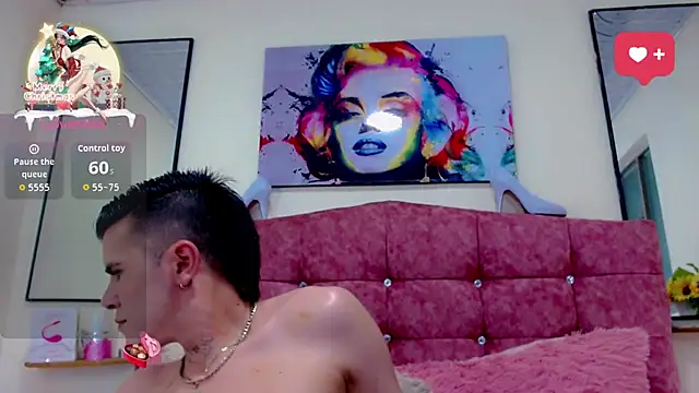 Sebastian_Loaiza webcam