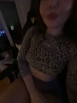 TheCinderella webcam