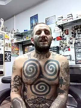 TattooedDick92 webcam