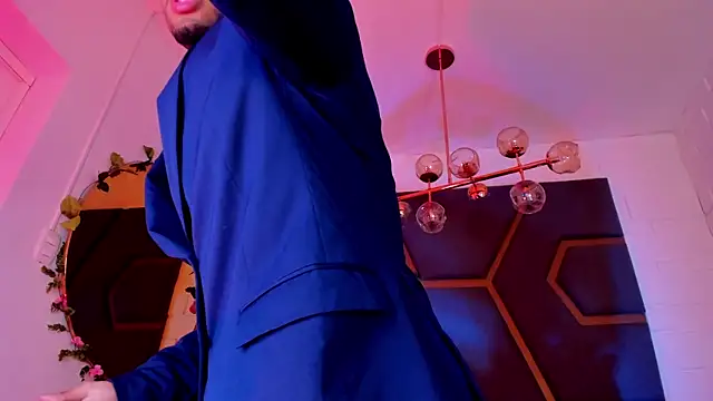 Thiagoferreti webcam