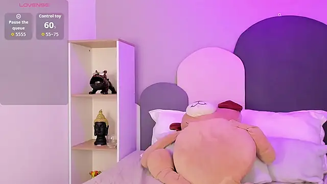 CamilaGomez149 webcam