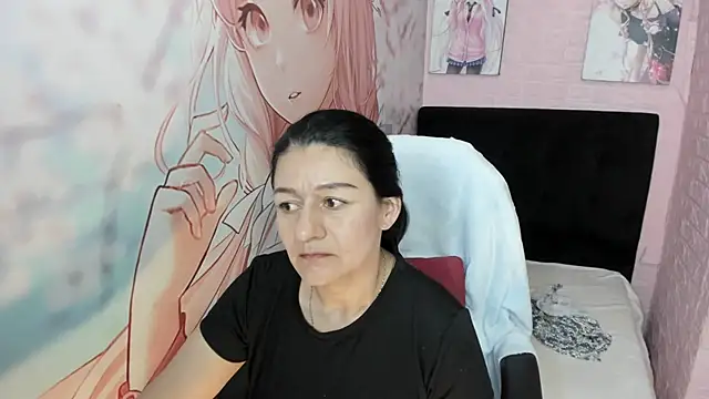 AllysonMilf69 webcam