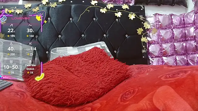 poisondost_hot webcam