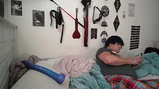 Julietserenity live cam