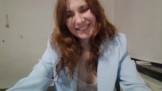 JasmineGlamour webcam