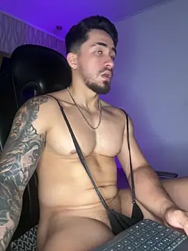 brad_summer (M young) - THE BEST LOAD OF MILK