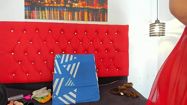 carolinacrus01 webcam