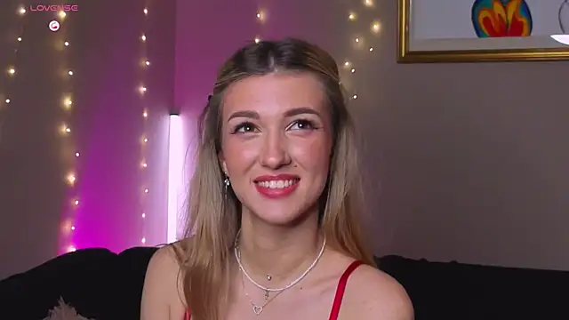 BeatrixGummer webcam