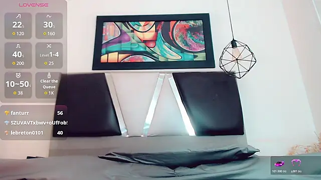 hilary_rodriguez webcam