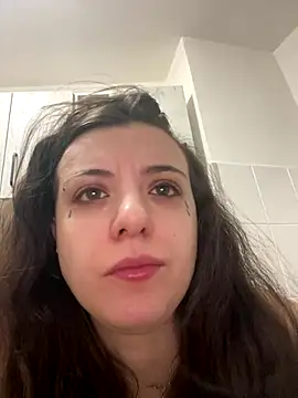 bunnythetailor webcam