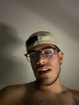 StrokingDaddy4 webcam