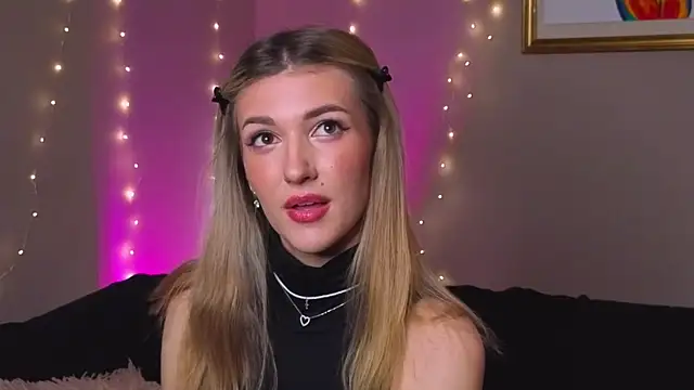 BeatrixGummer webcam