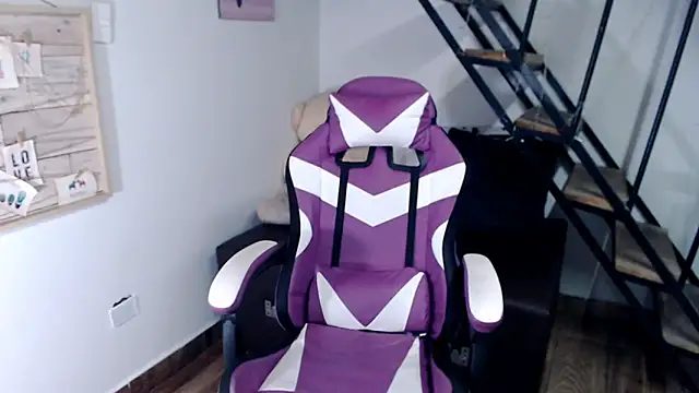 samantha_baby_ webcam