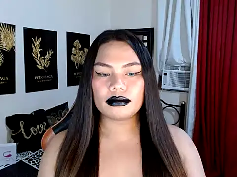 TSbrianaHugeCock webcam