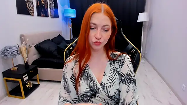 _FireInMySoul_ webcam