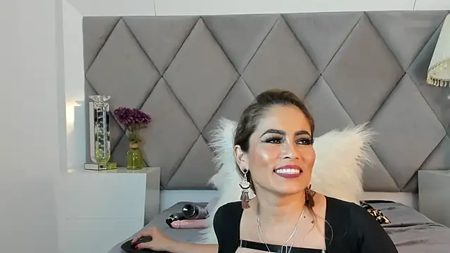 GiadaRizzo webcam stripchat model stream image