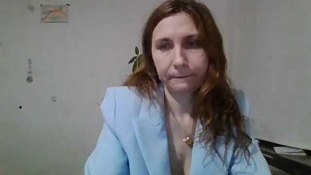 JasmineGlamour webcam