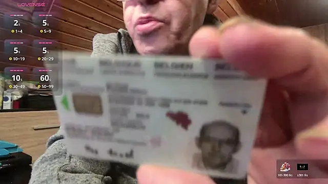 misteryman1956 webcam