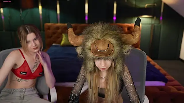 luchi_sun (G teen) - show pussy