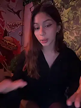 Melody-baby69 webcam