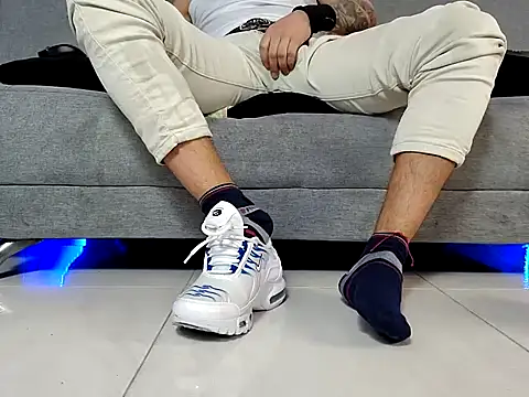 Masterblue_hot webcam