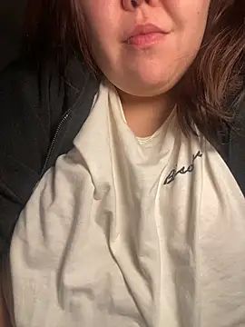 fatty_asian_girl webcam