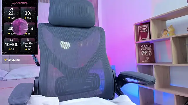 JacobRoberts1 webcam