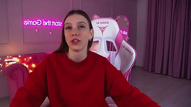 VeronicaVances webcam