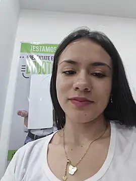 charlotte__05 - CHARLOTTE__05's free webcam - UK Sex Cams