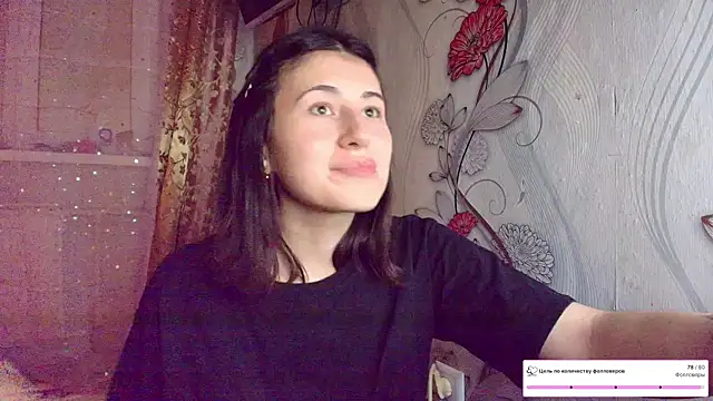 KristinaScott webcam