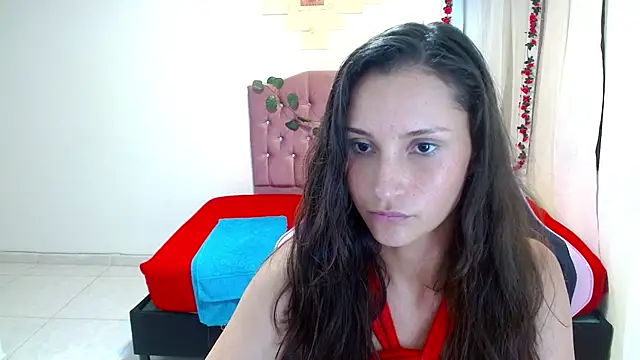 scarlet160920 webcam