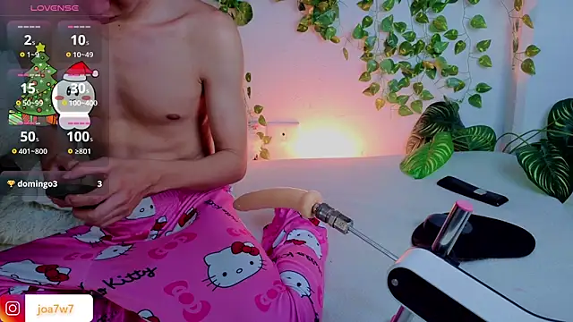 Levii_Ackermann webcam