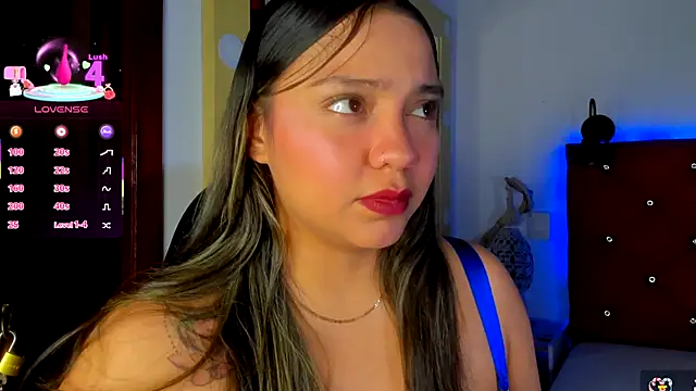 Abril_Gomez06 webcam