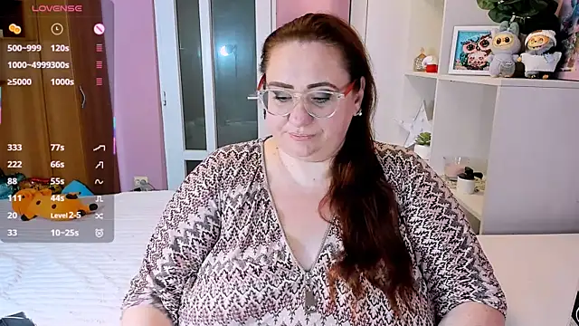 lovely_adelle webcam