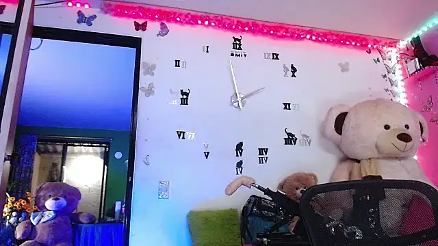 goddess_BigassCock webcam